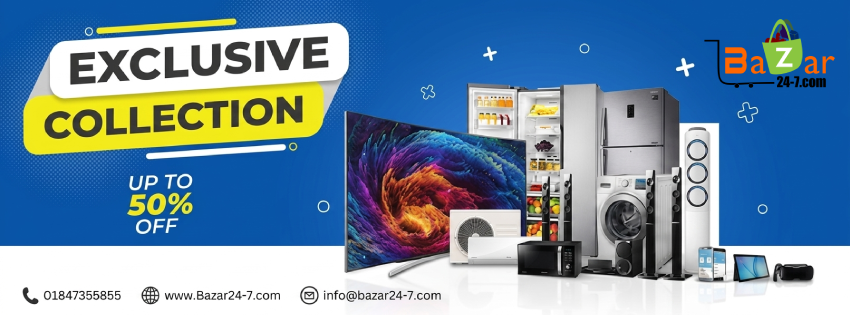 Electronics Item