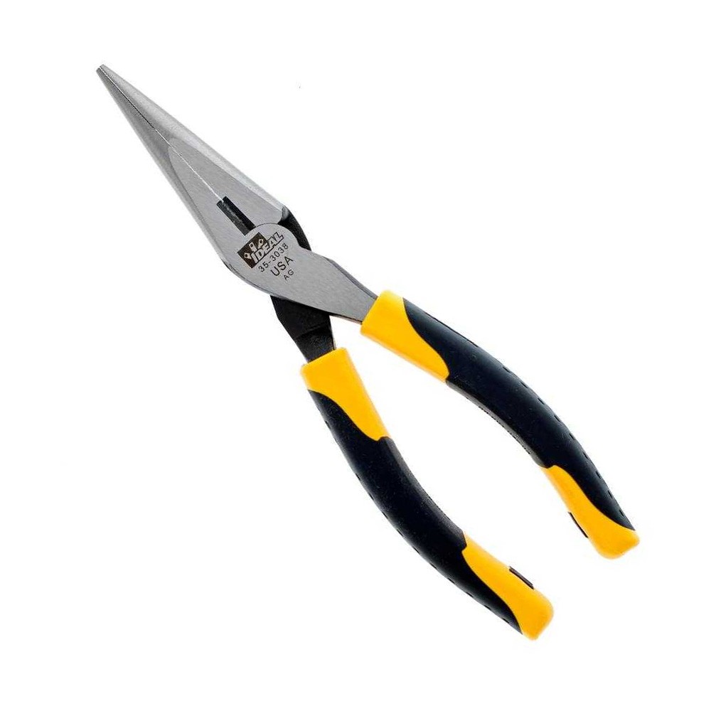 Fujimoto Long Nose Pliers