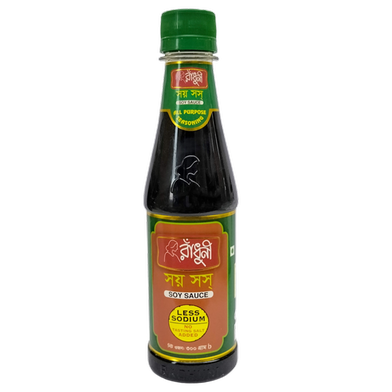 Radhuni Soy Sauce (300 gm)