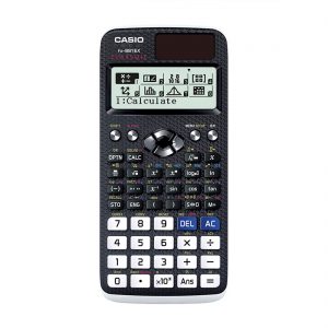 Casio Fx-991EX Scientific Calculator