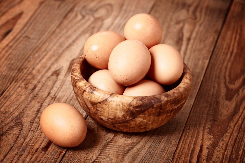 Eggs