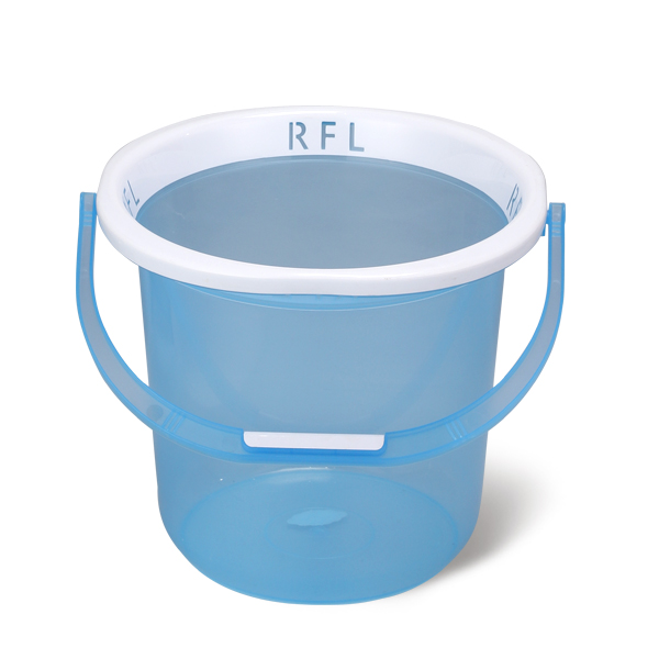 Glow Bucket Without Lid
