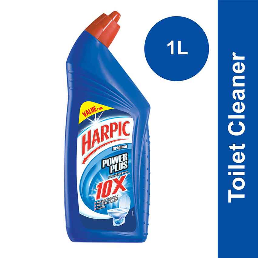 Harpic- Powerplus Toilet Cleaner Original